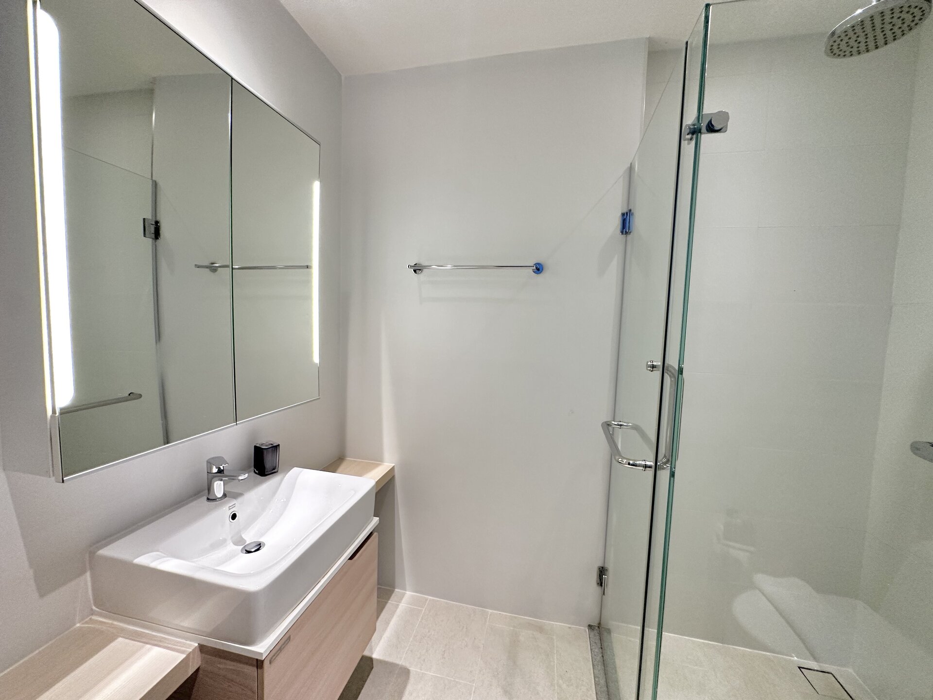 2 спальная квартира в Diamond (ID 113)