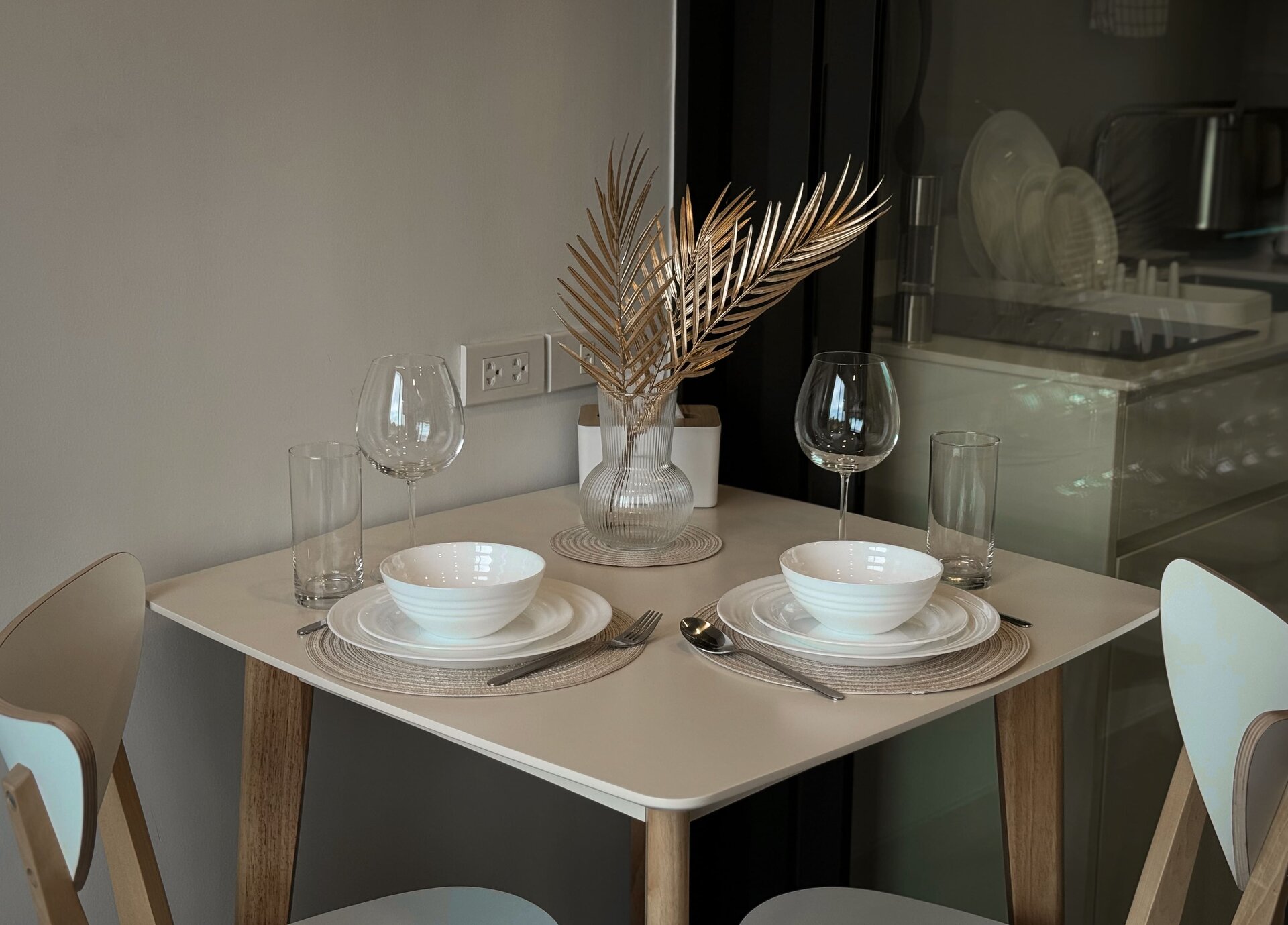 Laguna SkyPark — studio 29 m2 (ID 142)