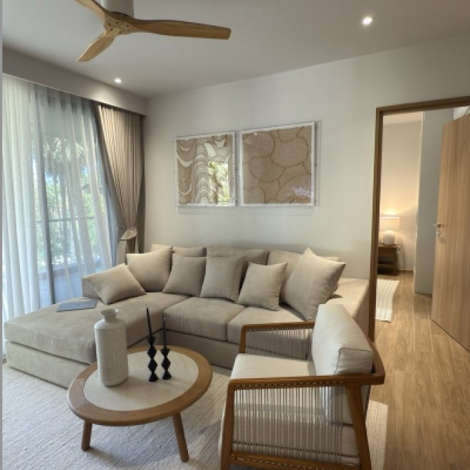 Laguna Beachside (ID 607)