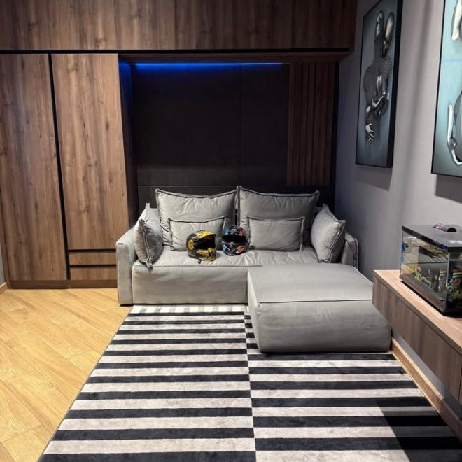 Paradise Condo Jomtien (ID 656)