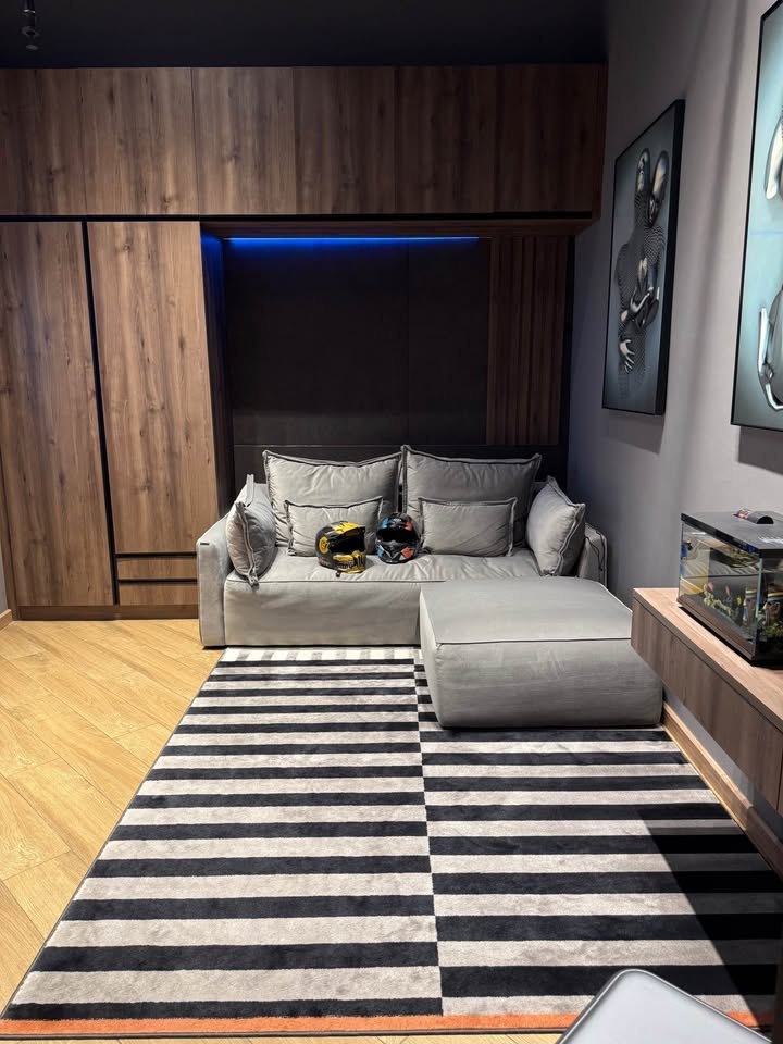 Paradise Condo Jomtien (ID 656)