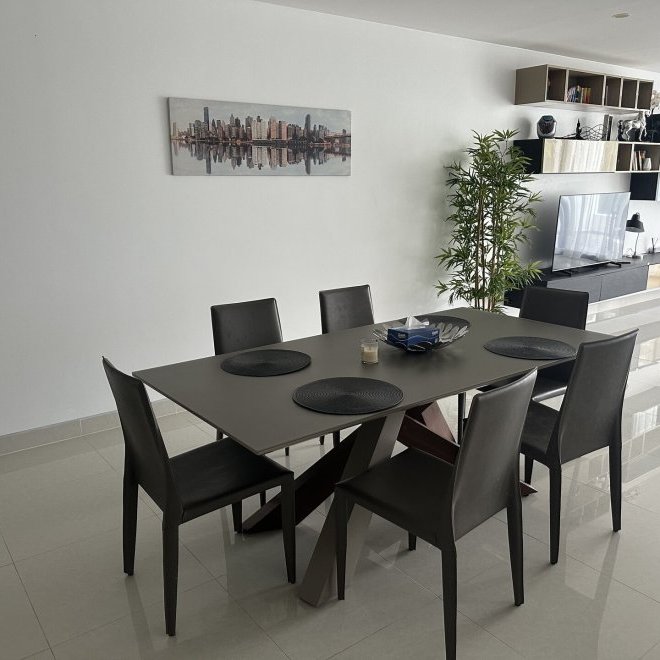 Аренда 2 спальной квартиры в Sansuri Resort, 2С (ID 546)