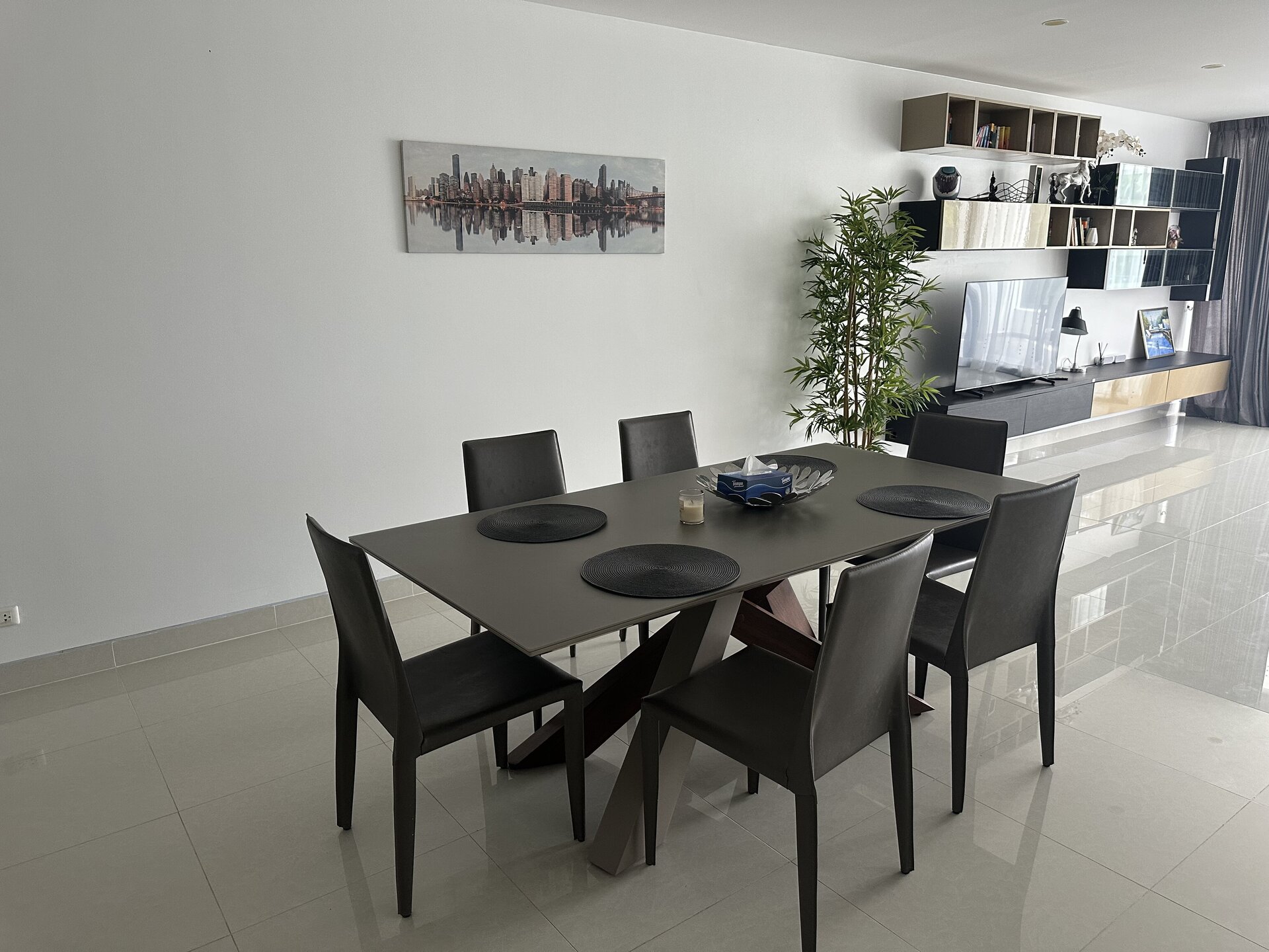 Аренда 2 спальной квартиры в Sansuri Resort, 2С (ID 546)