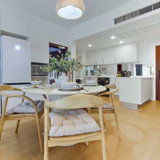 Apartment in Allamanda (ID 571)