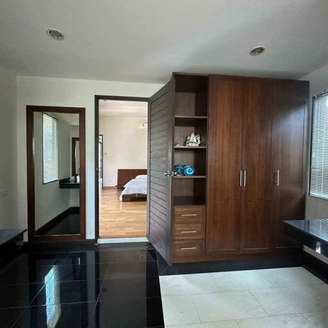 Продажа 3-спальной виллы Villa Salika (ID 519)