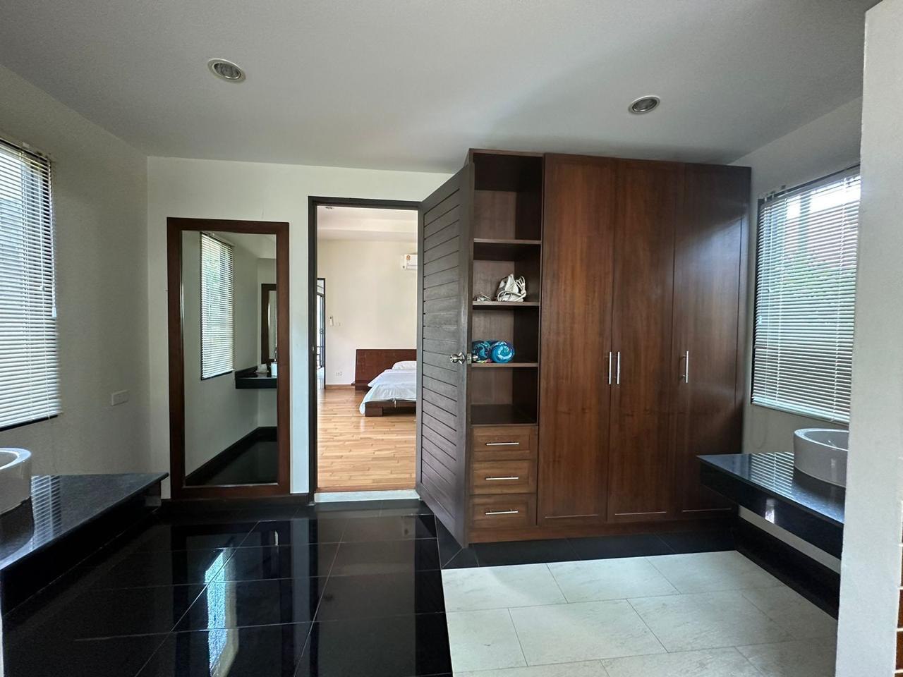 Продажа 3-спальной виллы Villa Salika (ID 519)