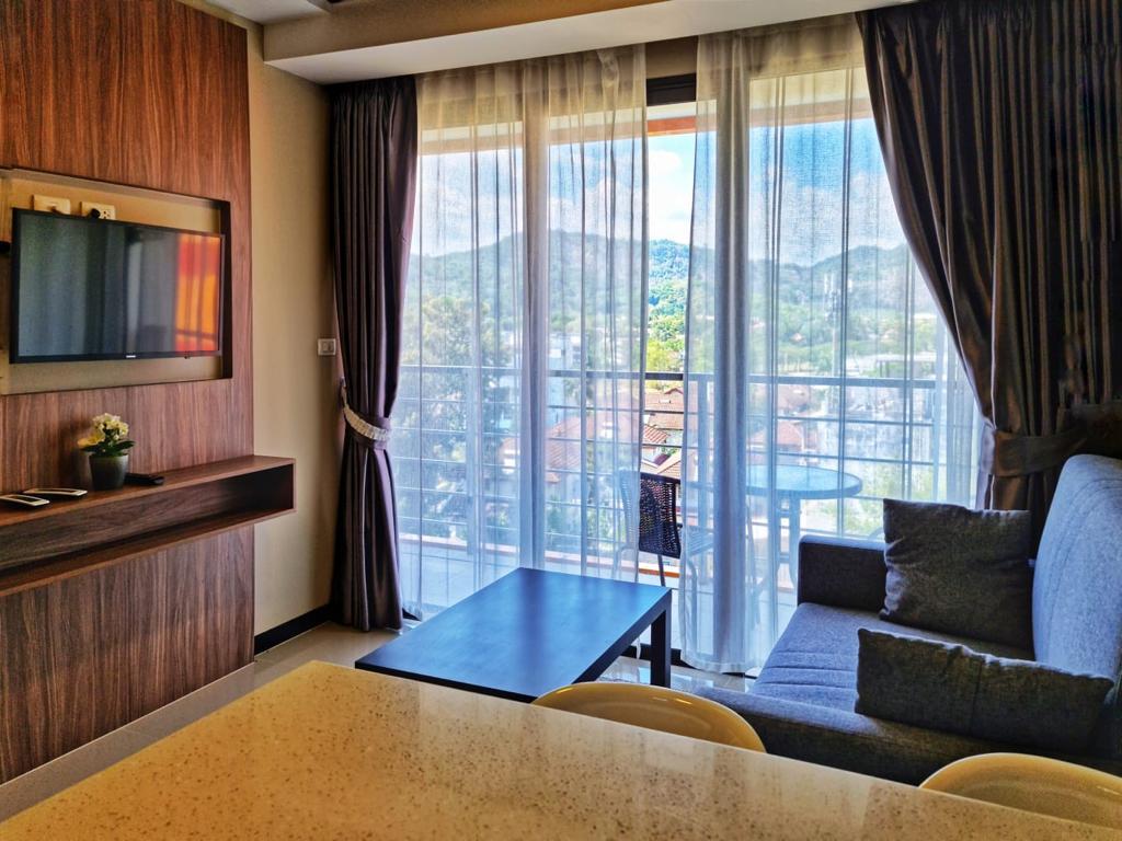 Продажа 1-спальной квартиры в NBC (ID 355)