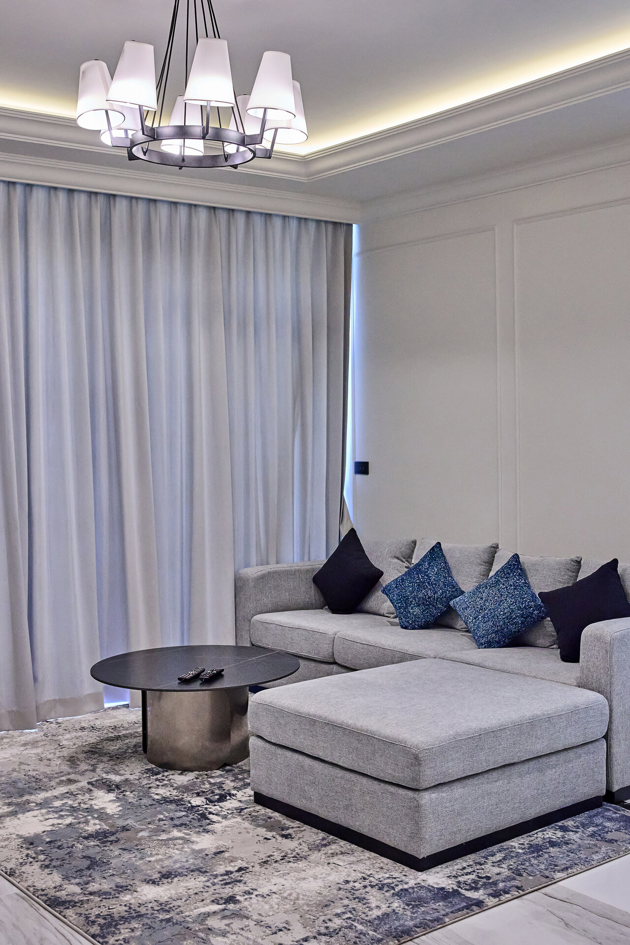 Продажа 3-спальной виллы в Fifth Element Villas (ID 529)