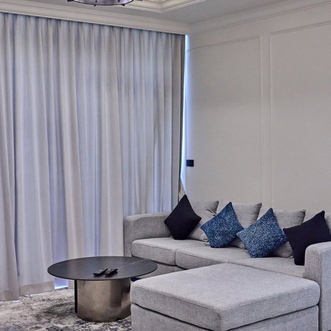 Продажа 3-спальной виллы в Fifth Element Villas (ID 529)