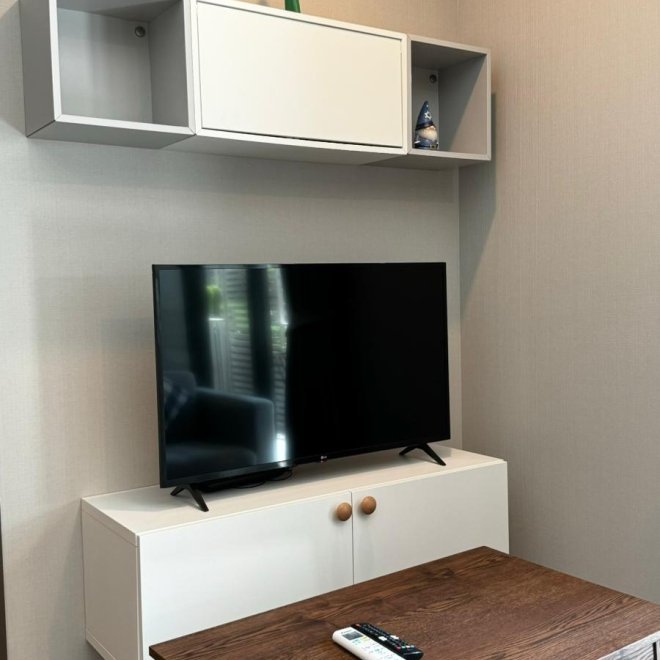 2 спальная квартира в The Title V (ID 130)