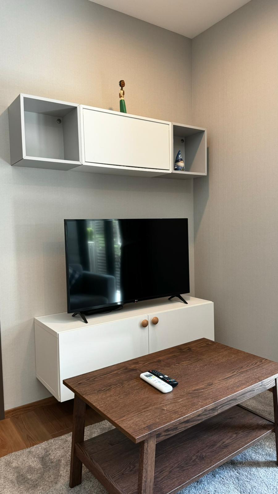 2 спальная квартира в The Title V (ID 130)