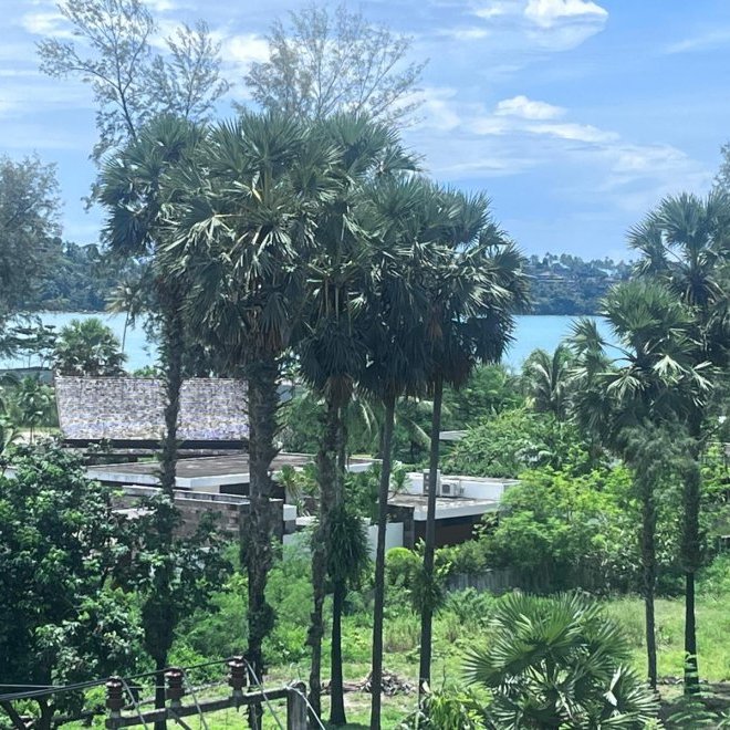 Сдается в аренду квартира в Laguna Beachside Residences (ID 34)