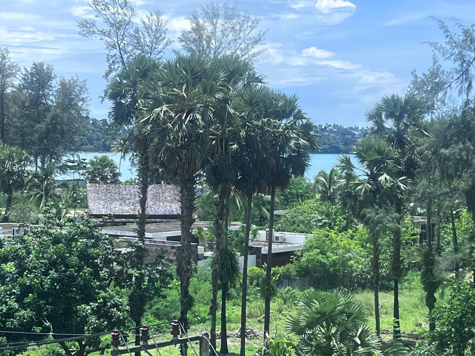 Сдается в аренду квартира в Laguna Beachside Residences (ID 34)