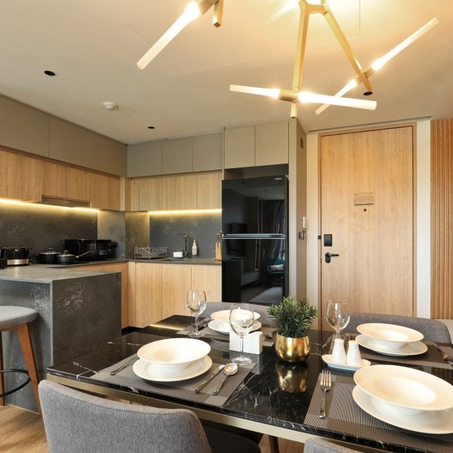 2 bedroom apartment for sale in Layan Green Park (ID 57)