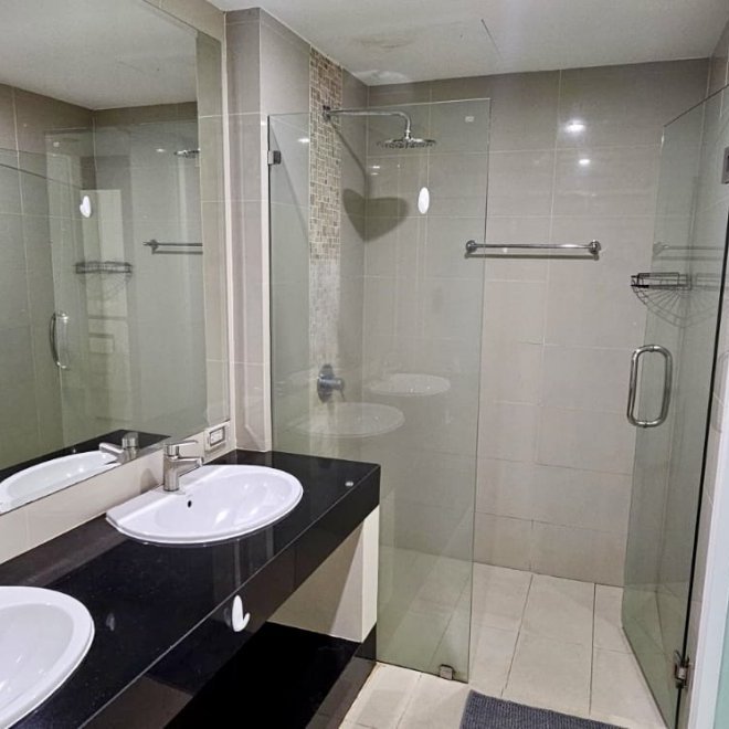 Sansuri Surin的2卧室公寓 (ID 114)