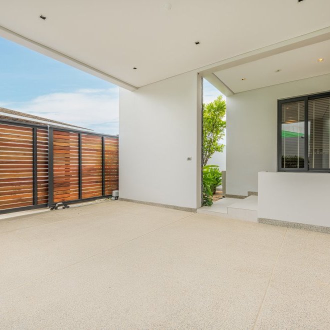 Magnum Villa в Botanica Modern Loft II (ID 703)