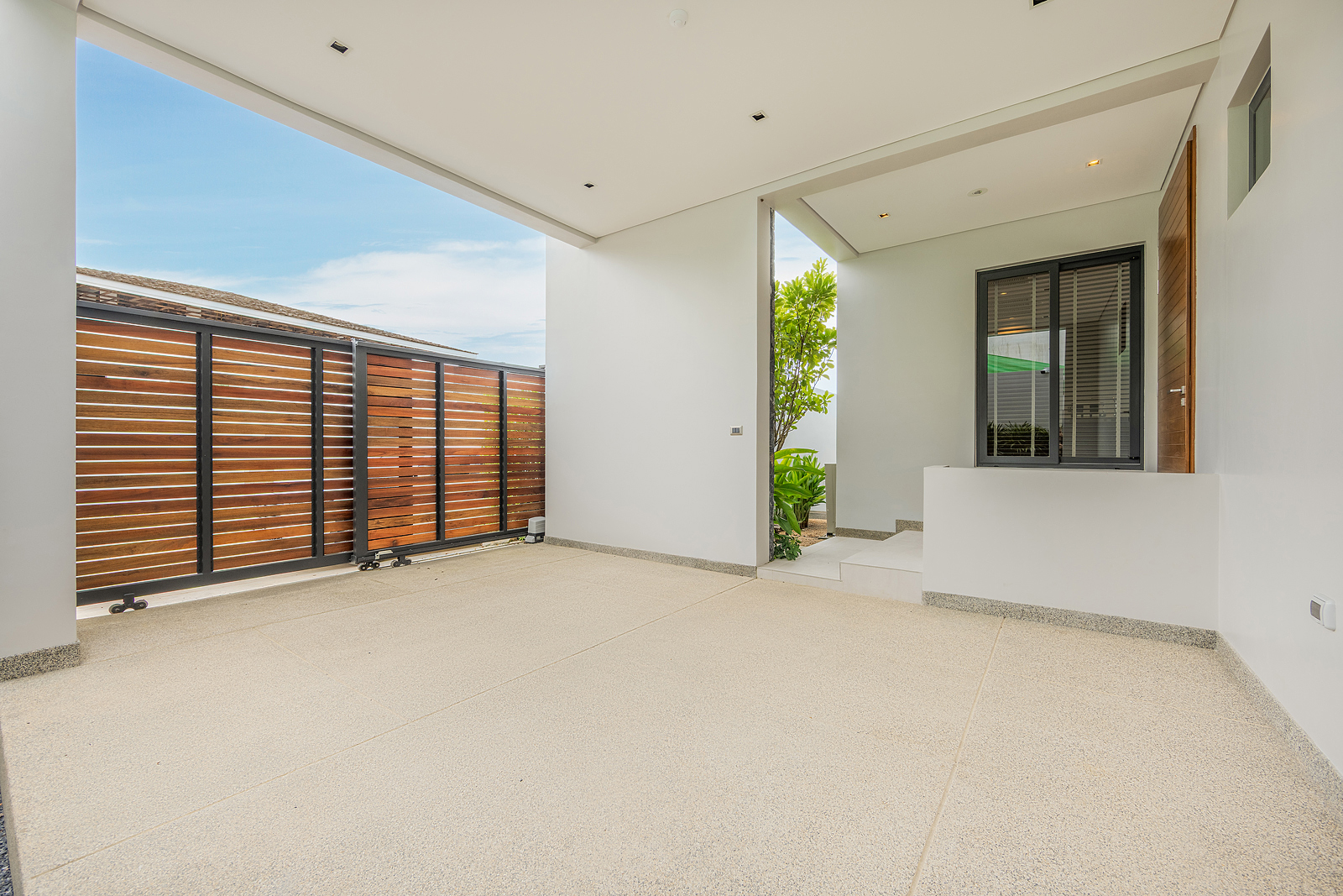 Magnum Villa в Botanica Modern Loft II (ID 703)