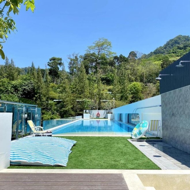 Продажа 1 спальной квартиры в Fantasea Condo (ID 517)