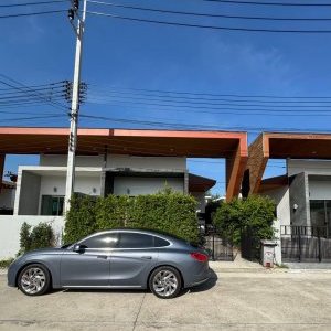 Сдается в аренду вилла The 8 pool (ID 535)