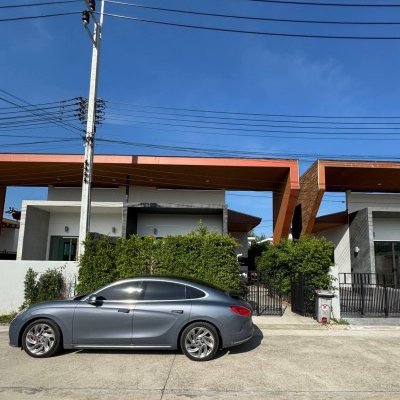 Сдается в аренду вилла The 8 pool (ID 535)