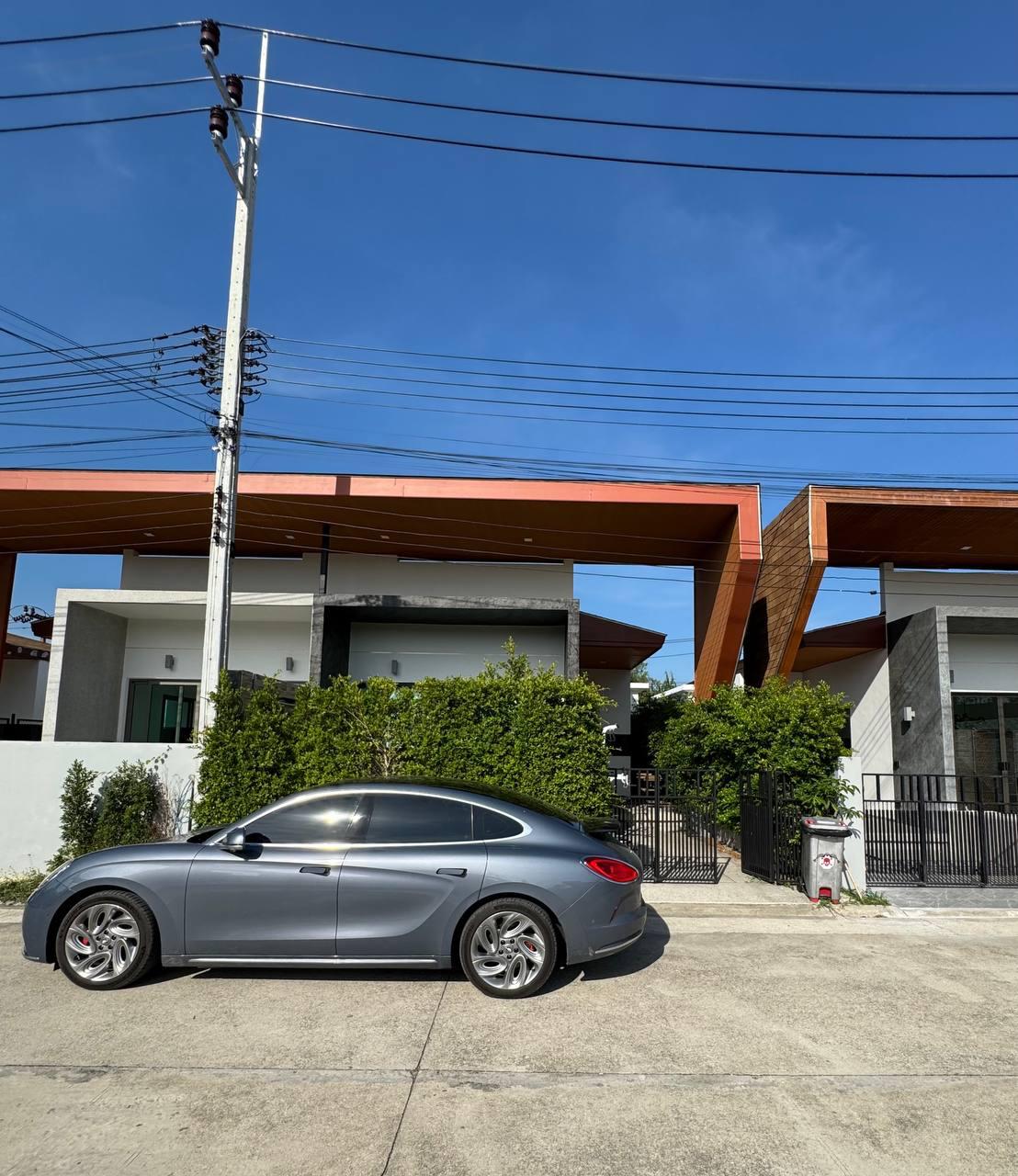 Сдается в аренду вилла The 8 pool (ID 535)