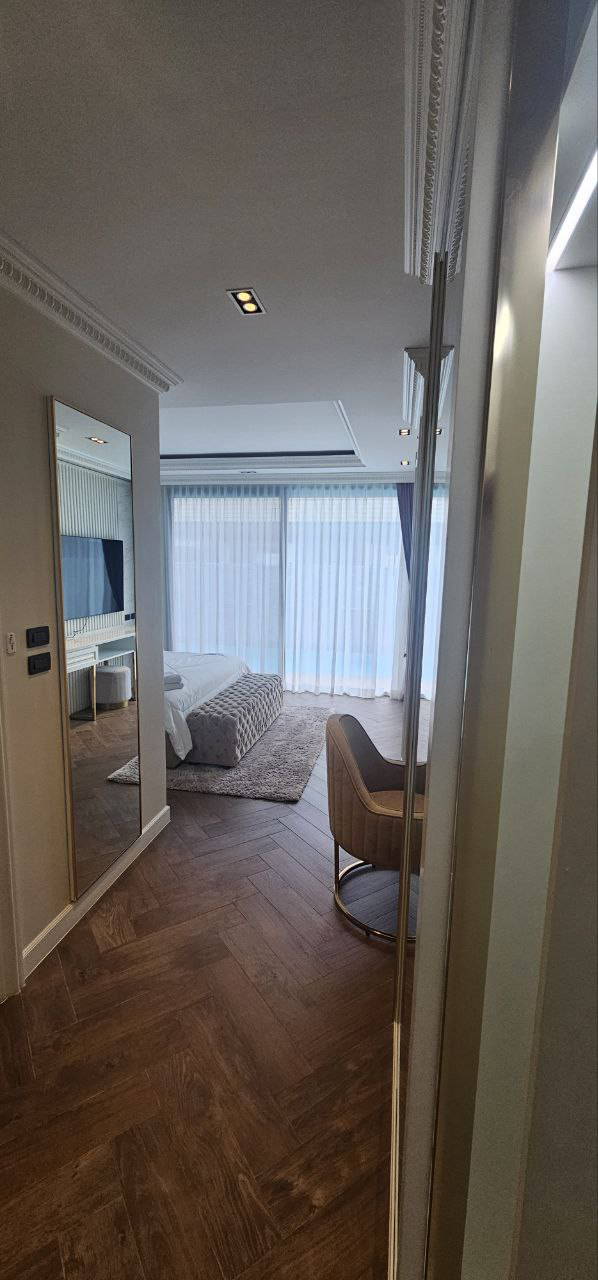 Продажа 3-спальной виллы в Gold Chariot Pool Villa (ID 385)