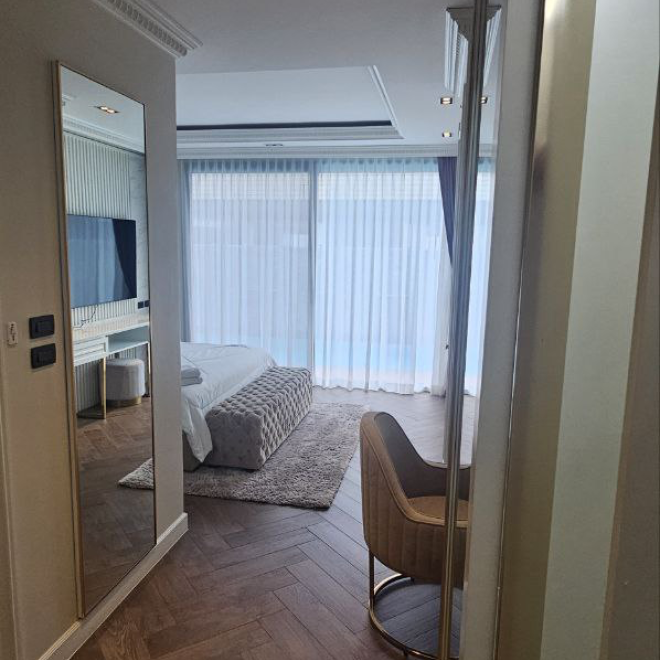 Продажа 3-спальной виллы в Gold Chariot Pool Villa (ID 385)