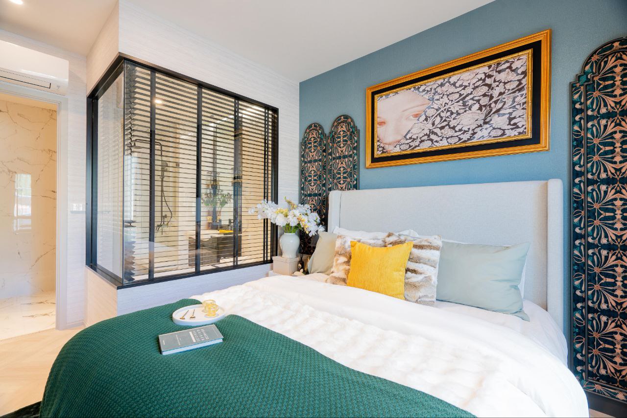 2卧室公寓出售在荷兰 (ID 335)