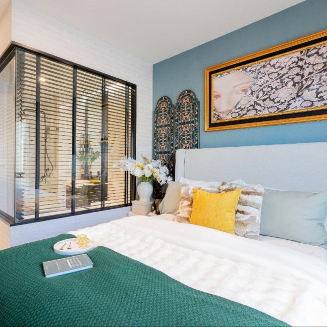 2卧室公寓出售在荷兰 (ID 335)