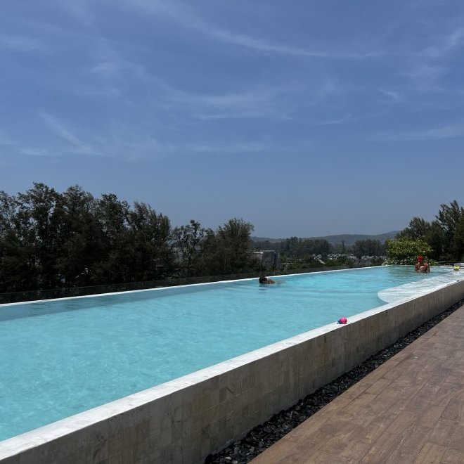 Продажа 1-спальной квартиры в Skypark Laguna (ID 359)