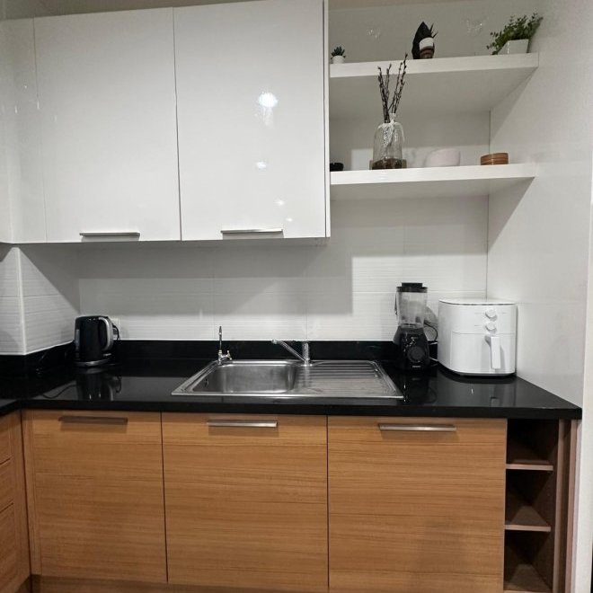 2 спальные апартаменты в Karon Hill Residence (ID 84)