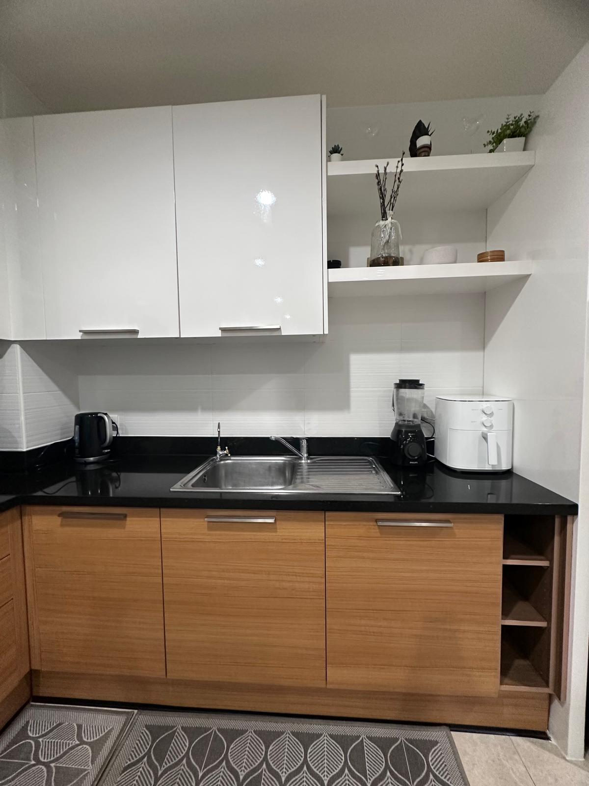 2 спальные апартаменты в Karon Hill Residence (ID 84)