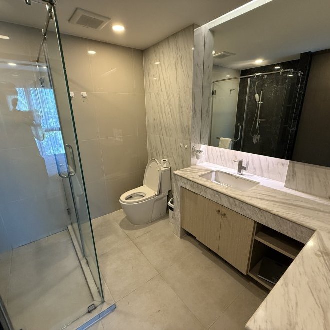 The Mida Panora G208 (ID 603)