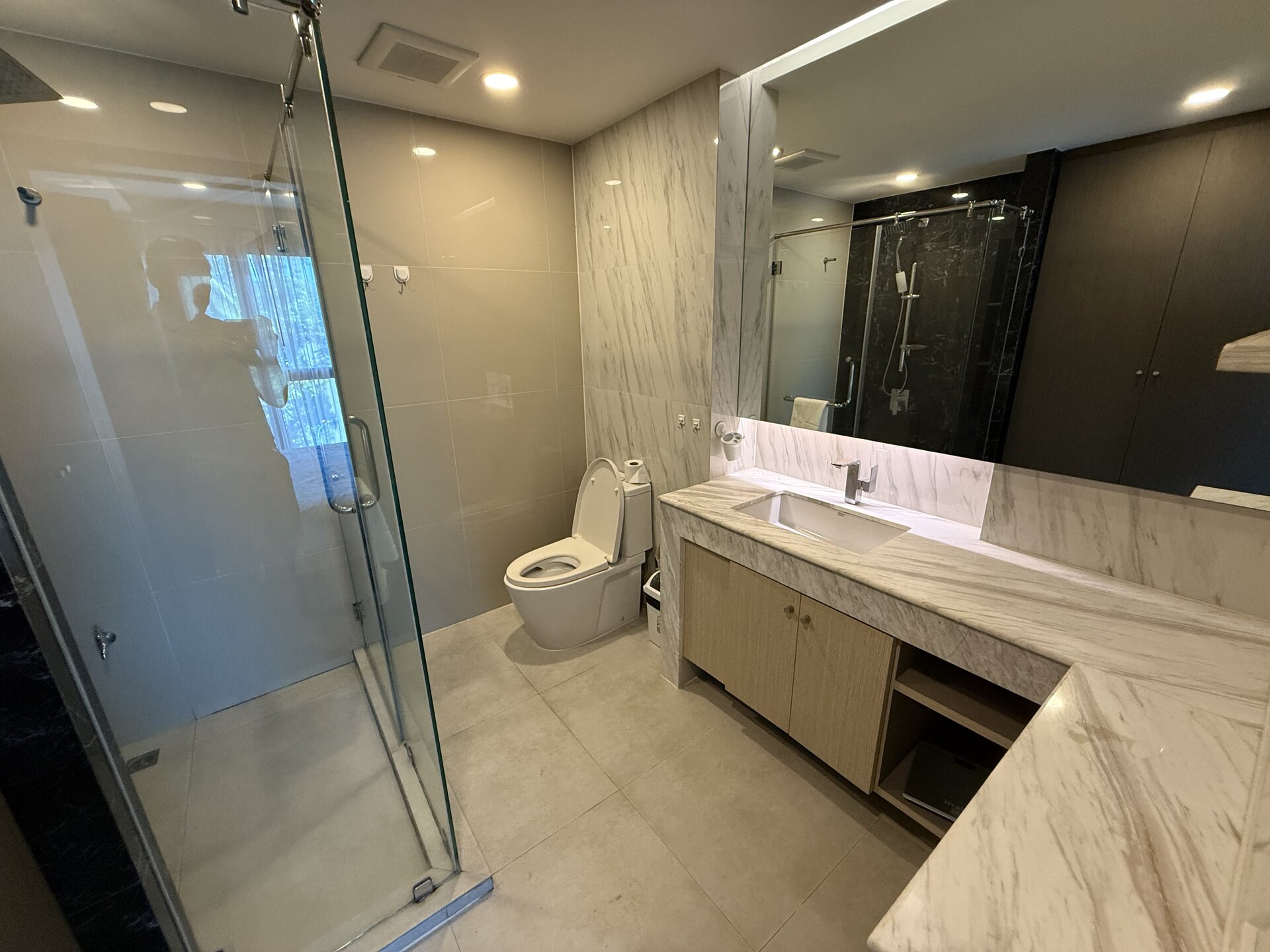 The Mida Panora G208 (ID 603)