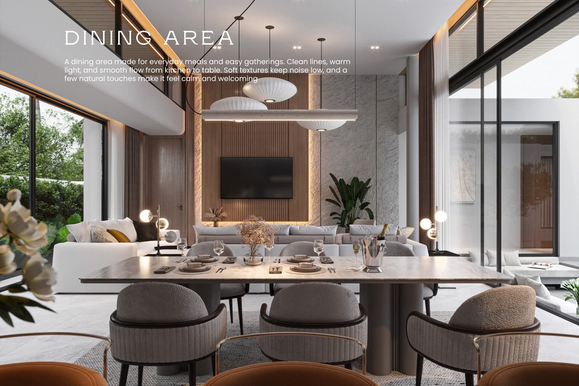 Amber Chamber luxury villa's (ID 395)