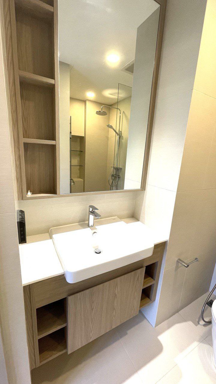 สตูดิโอสำหรับขายสกายพาร์คออโรร่าเรสซิเดนซ์ (ID 387)