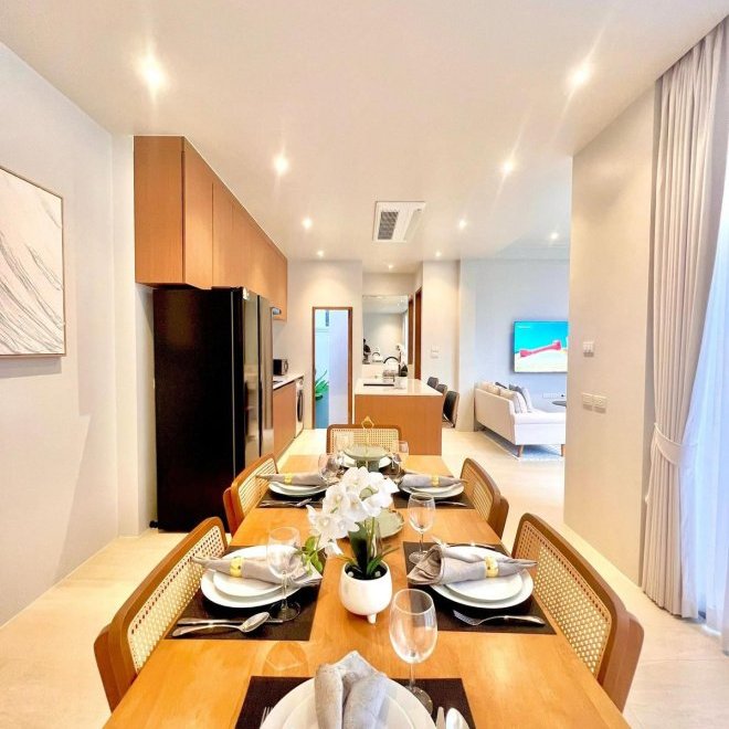 โกลเด้นแอนเดสเมาน์เทนวิลล่า (ID 643)