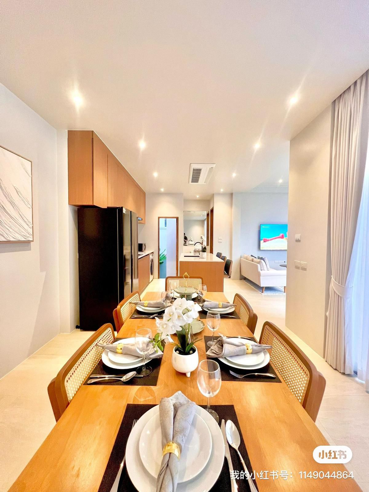 โกลเด้นแอนเดสเมาน์เทนวิลล่า (ID 643)