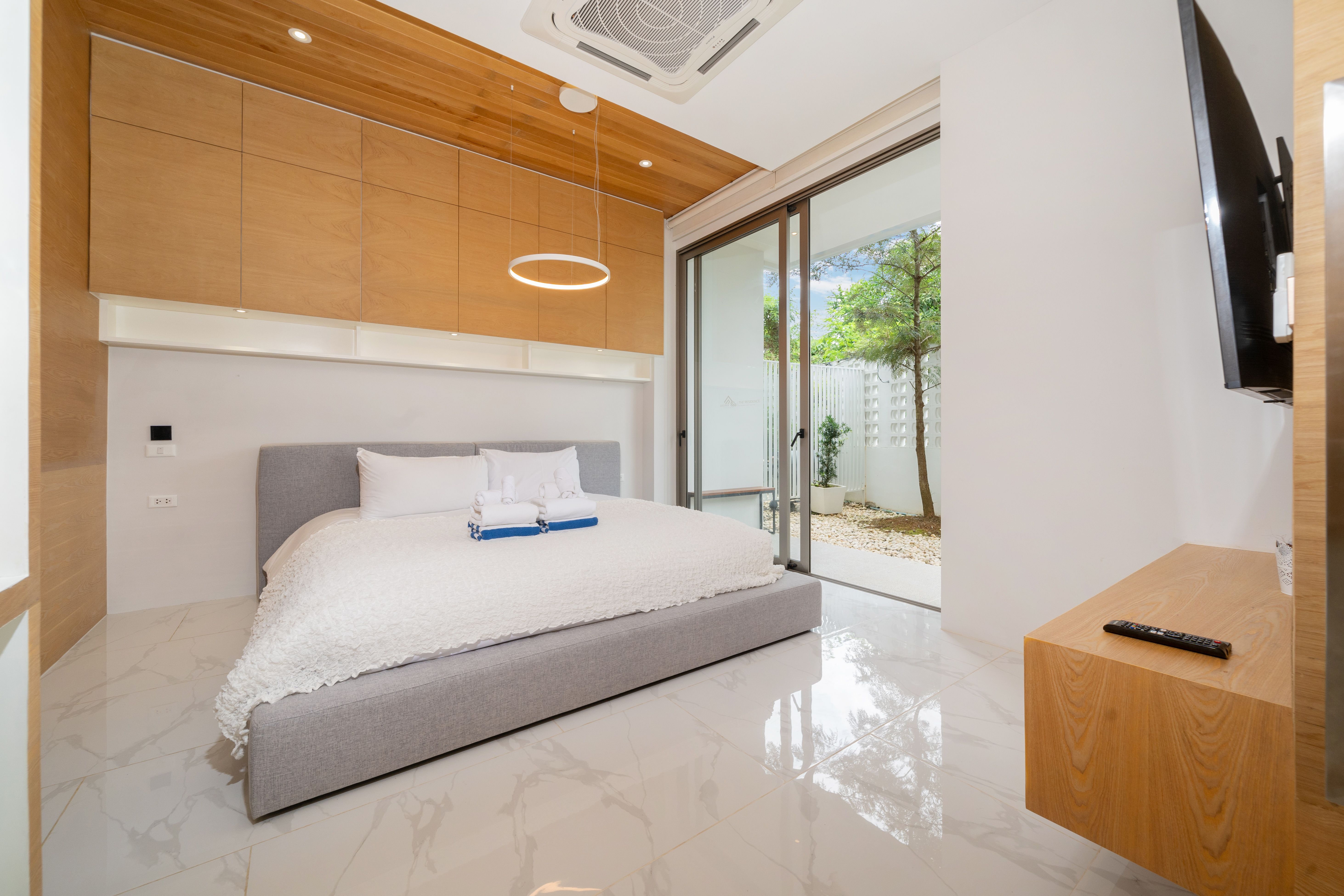 Продажа 3-спальной виллы в The Residence Villa (ID 367)