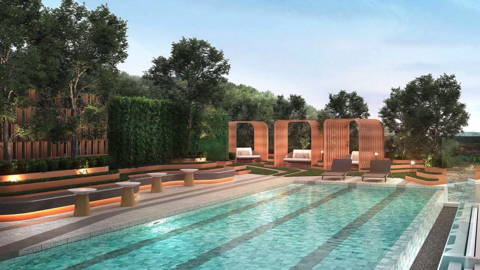 Продажа студии в Vip Venus Karon (ID 489)