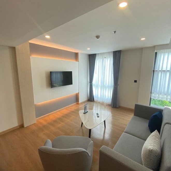 ПРОДАЖА — просторный дуплекс в комплексе Wyndham La Vita, юнит 2707 (ID 249)