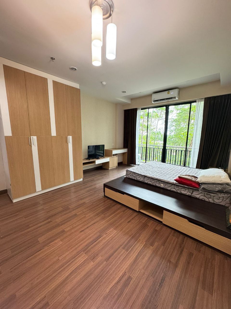 Продажа студии в Naithon beach condominium (ID 354)