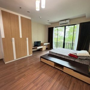 Продажа студии в Naithon beach condominium (ID 354)