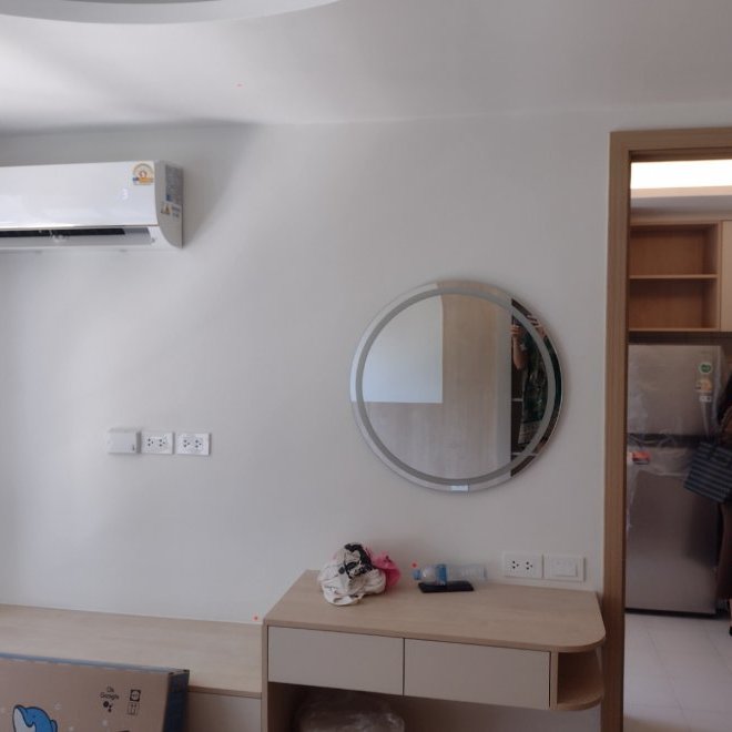 Продажа 1 спальной квартиры в Fantasea Condo Kamala (ID 346)