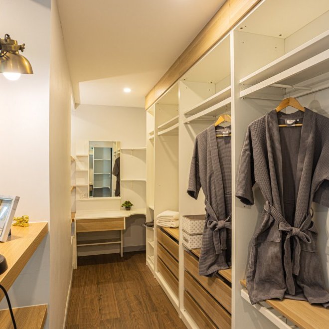 Продажа виллы 5+1 спален в Botanica Luxury Villas Phase 1 (ID 300)