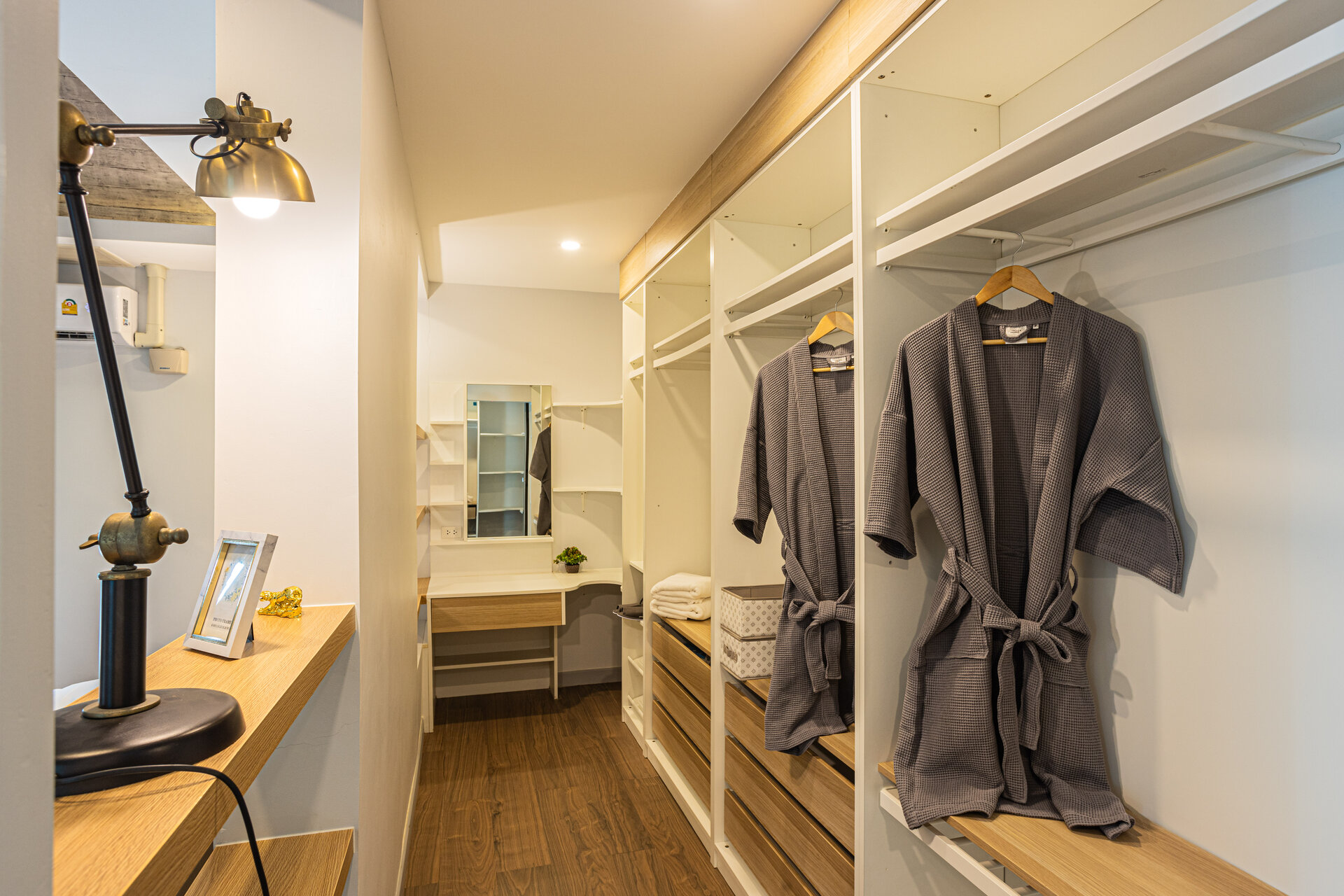 Продажа виллы 5+1 спален в Botanica Luxury Villas Phase 1 (ID 300)