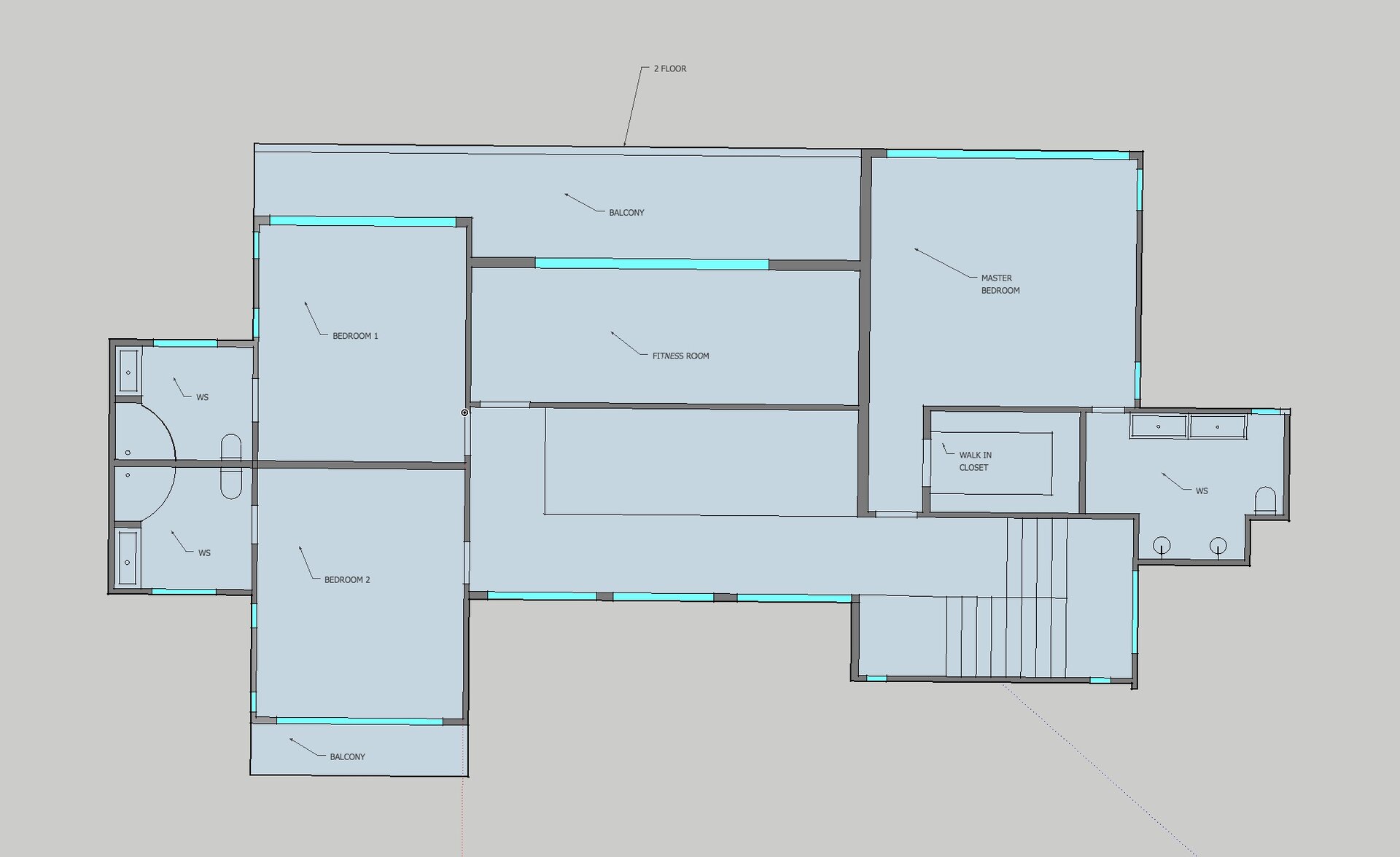 Эксклюзивная вилла в Laguna Bang Tao (ID 624)