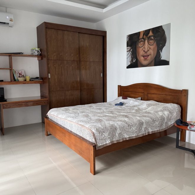 2-Bedroom Pool Villa, Nai Harn (ID 157)