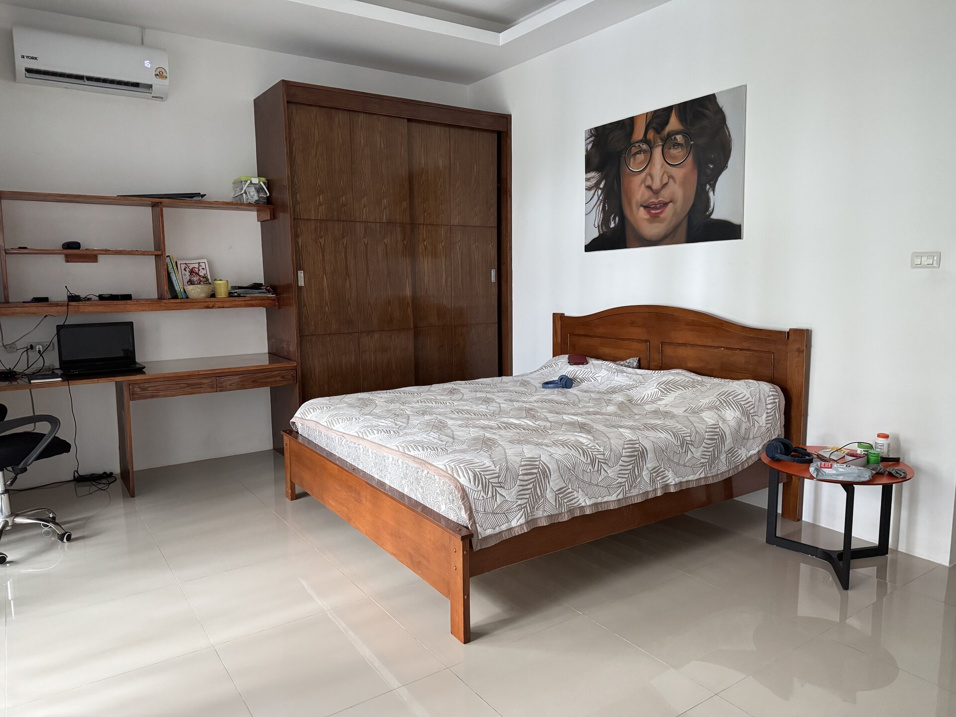 2-Bedroom Pool Villa, Nai Harn (ID 157)