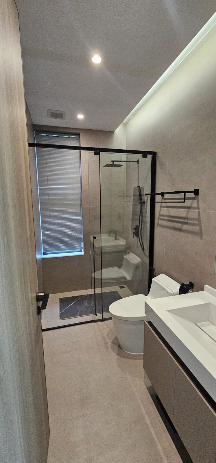 Аренда виллы с 4 спальнями в Clover Residence (ID 280)